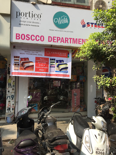 Bosco Department Stores