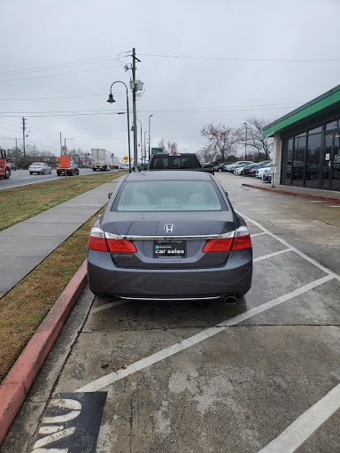 Used Car Dealer «Enterprise Car Sales», reviews and photos, 6800 Jonesboro Rd, Morrow, GA 30260, USA