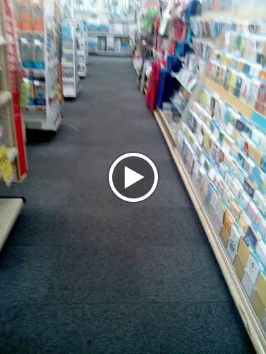 Drug Store «CVS», reviews and photos, 2315 W Mercury Blvd, Hampton, VA 23666, USA