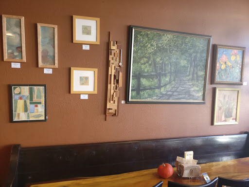 Cafe «Root Cafe, Coffeehouse & Spirits», reviews and photos, 120 E Main St, Fennville, MI 49408, USA