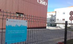 CIMD – Companhia Industrial de Materiais Duros SA