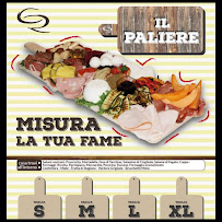 Menu du Ranieri Cocktail Bar à Subiaco