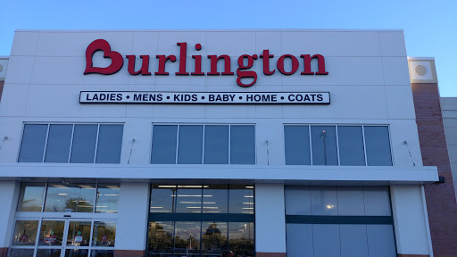 Clothing Store «Burlington Coat Factory», reviews and photos, 4849 Golf Rd, Skokie, IL 60077, USA