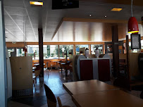 Atmosphère du Restauration rapide McDonald's de TERRASSON à Terrasson-Lavilledieu - n°10