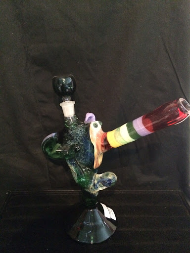 Tobacco Shop «Almost Paradise», reviews and photos, 355 S Linn St, Iowa City, IA 52240, USA