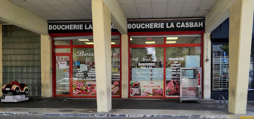 Boucherie Boucherie La Casbah Saint-Fons