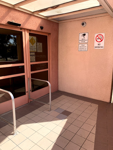 Yorba Linda Public Library image