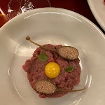 Photo n°1 de l'avis de Chiara.e fait le 17/04/2024 à 20:08 sur le  Locanda montello à Milan