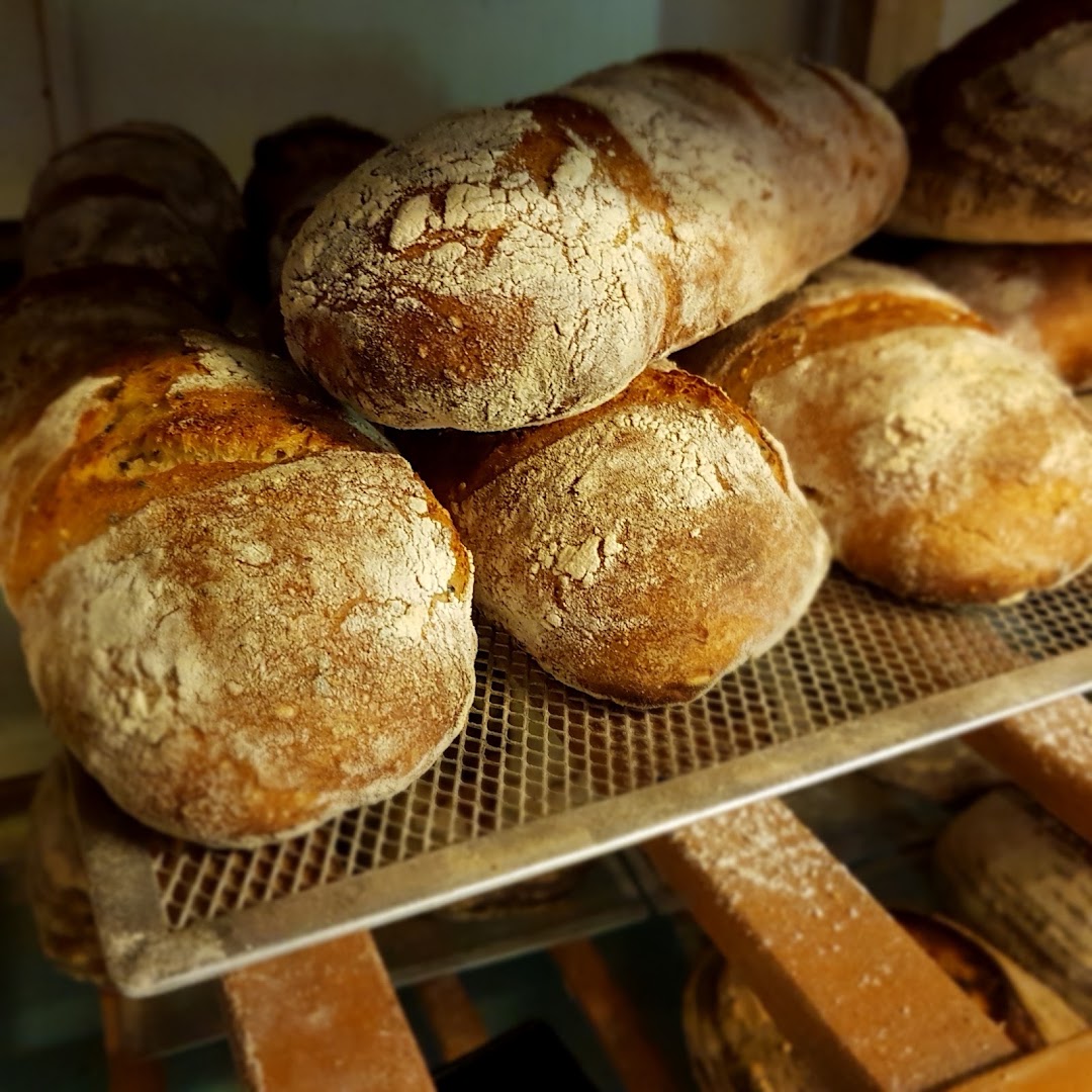 Pure Brot