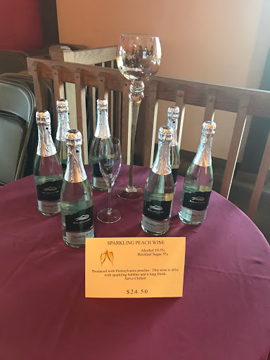 Caterer «The Culinary Experience and Catering», reviews and photos, 935 Main St, Hellertown, PA 18055, USA