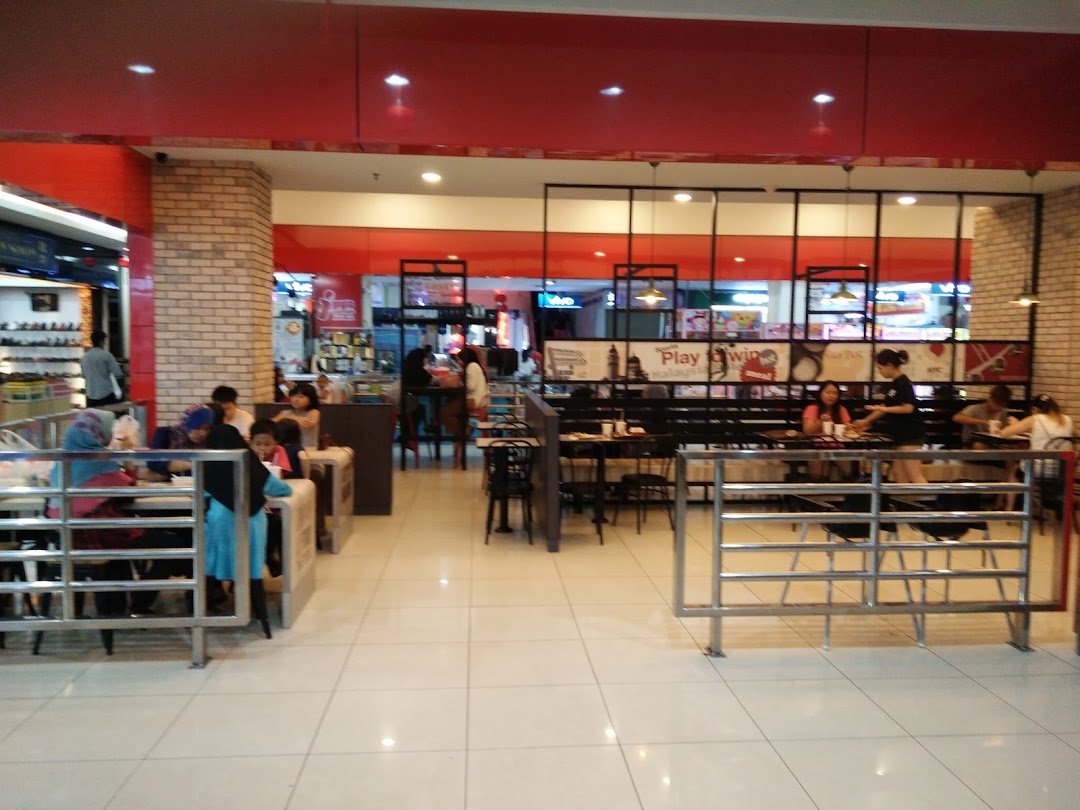 KFC Kluang Parade