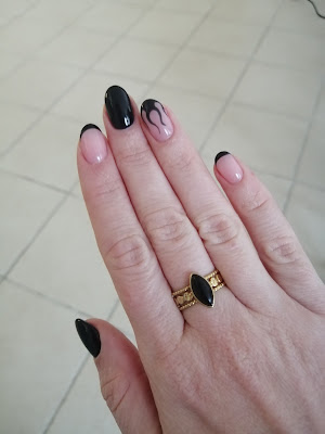Nailsa onglerie à Mésanger