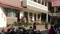 Foto SMP  S Muhammadiyah Cipanas, Kabupaten Cianjur