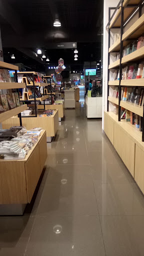 Bookshops open on Sundays in Toluca de Lerdo