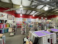 Studio Stitch - Photo 2 - Car repair in Greensboro, NC, Greensboro