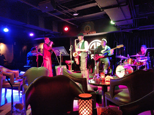 BB Jazz Lounge