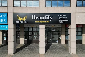 Beautify: Skin Clinic | Hair Lounge | K-Beauty Enhancement College image