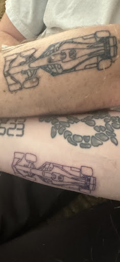 Explore small sleeve tattoo ideas, creative tattoo ideas in Memphis, available at Sunshine tattoo studio