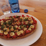 Photo n°1 de l'avis de A... fait le 03/09/2021 à 13:18 sur le  Imbiss Obst Gemuse Eis Getranke Grill à St. Leonhard in Passeier