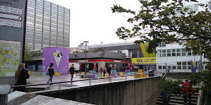 Photo n°38 de Burger King à Évry-Courcouronnes ()