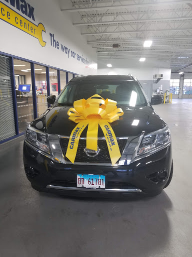 Used Car Dealer «CarMax», reviews and photos, 8200 120th Ave, Kenosha, WI 53142, USA