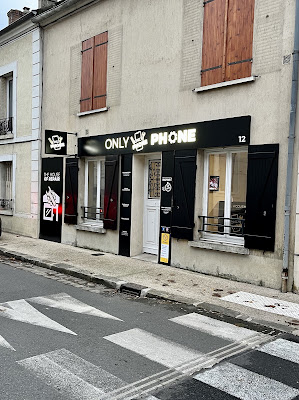 Only Phone: Réparation Téléphone, Tablette et Ordinateur à Lieusaint à Lieusaint
