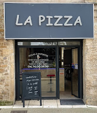 Photos du propriétaire du Pizzeria La Pizza Ronaldo Trevoux - n°1