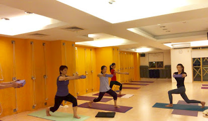 台湾瑜珈生活协会新北分会