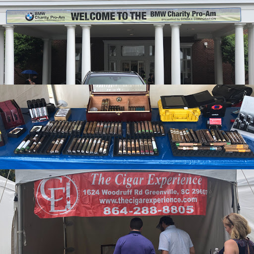 Cigar Shop «The Cigar Experience», reviews and photos, 1624 Woodruff Rd # 3, Greenville, SC 29607, USA