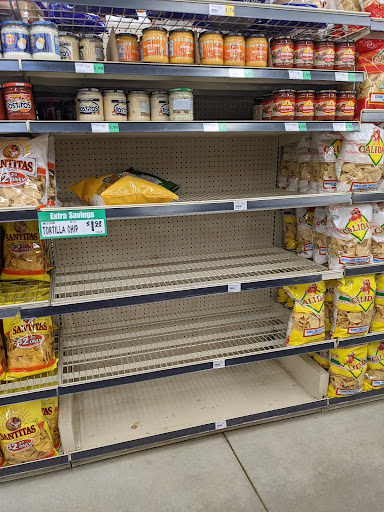 Supermarket «WinCo Foods», reviews and photos, 9718 E Sprague Ave, Spokane Valley, WA 99206, USA