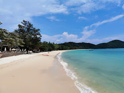 Loh Parade Beach'in fotoğrafı ve yerleşim