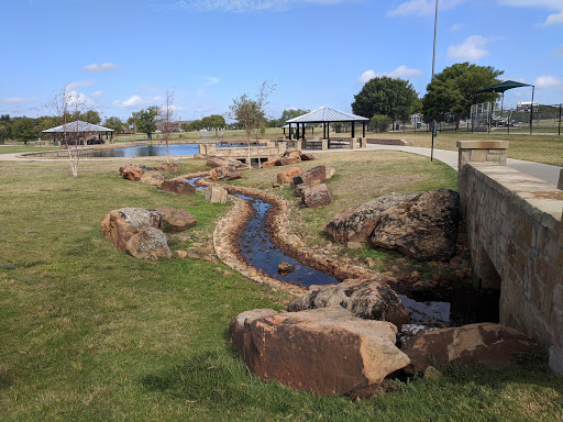 Park «Clayton W Chandler Park», reviews and photos, 1530 N Walnut Creek Dr, Mansfield, TX 76063, USA