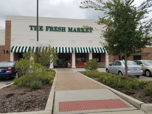 Grocery Store «The Fresh Market», reviews and photos, 285 Roosevelt Rd, Glen Ellyn, IL 60137, USA