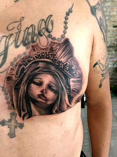 Find newest tattoo ideas for your next unique tattoo in Chicago at Master Craft Tattoo Co.