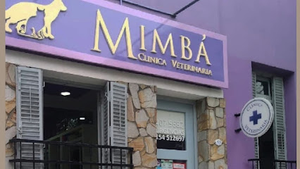 Mimbá Clinica Veterinaria