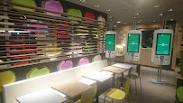 Atmosphère du Restauration rapide McDonald's à Lure - n°8