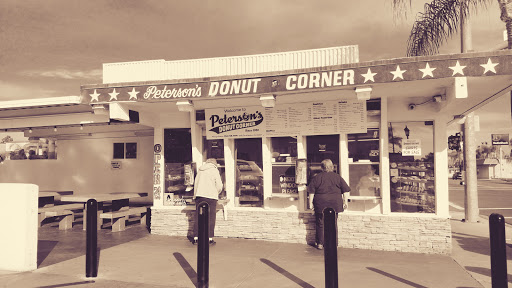 Petersons Donut Corner image