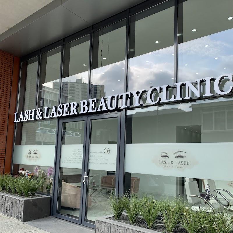 Lash & Laser Clinic