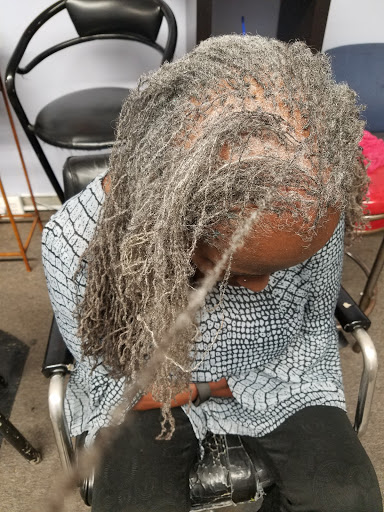 Hair Salon «Dreadz N Headz», reviews and photos, 2107 Gwynn Oak Ave, Gwynn Oak, MD 21207, USA