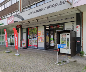 Paper-Shop Turnhout
