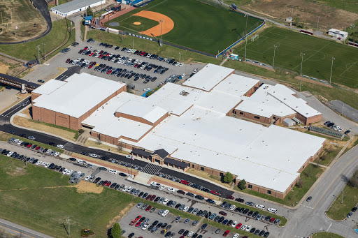 Metro Roofing Co in Nashville, Tennessee