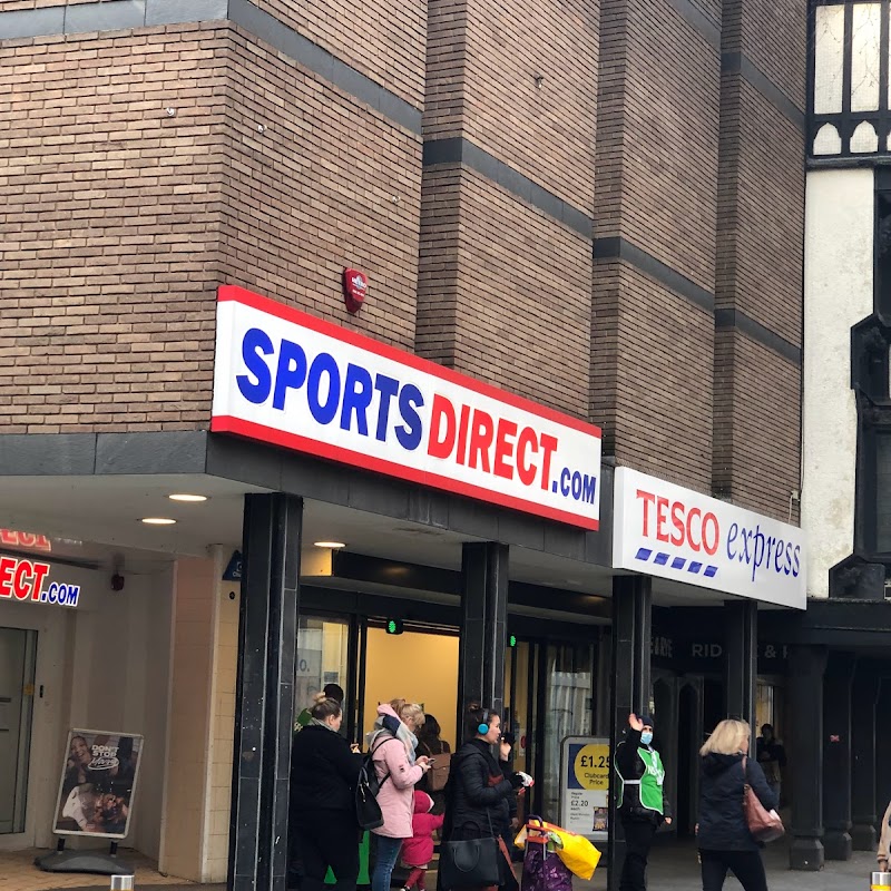 Sports Direct