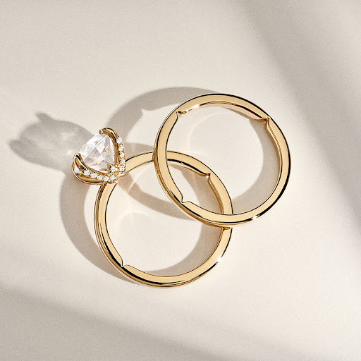 Jeweler «Brilliant Earth», reviews and photos, 8797 Beverly Blvd #206, West Hollywood, CA 90048, USA