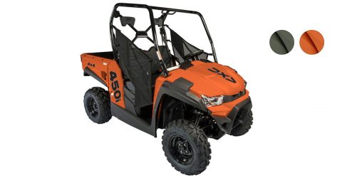 Motorcycle Dealer «Big 4 Cycle & Marine», reviews and photos, 5320 E Morgan Ave, Evansville, IN 47715, USA