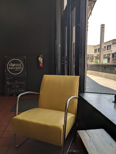 Donut Shop «Donut Savant», reviews and photos, 1934 Broadway, Oakland, CA 94612, USA