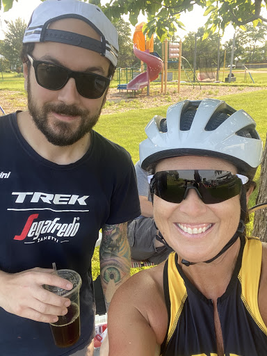 Bicycle Store «Trek Bicycle Store», reviews and photos, 3416 IL-59, Naperville, IL 60564, USA