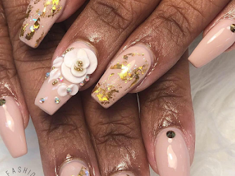 Nail Fashions