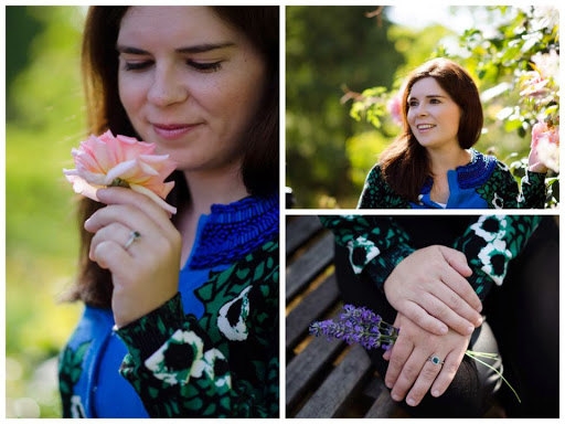 Jewelry Designer «Dejan Studio Jewelry», reviews and photos, 105 N Union St #15, Alexandria, VA 22314, USA