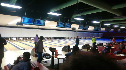 Bowling Alley «AMF Durham Lanes», reviews and photos, 4508 Durham-Chapel Hill Blvd, Durham, NC 27707, USA