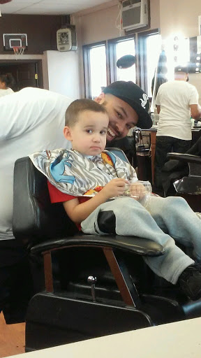 Barber Shop «Legends Barbershop LLC», reviews and photos, 745 Linden St, Bethlehem, PA 18018, USA
